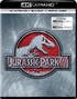 Jurassic Park III 4K (Blu-ray)