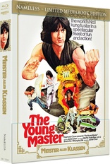 Meister aller Klassen 4K (Blu-ray Movie)