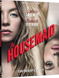 The Housemaid