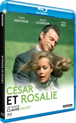 C�sar et Rosalie (Blu-ray Movie)