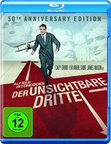 North by Northwest (Blu-ray Movie)