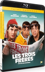 Les Trois Fr�res (Blu-ray Movie)