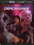 Demonwarp 4K (Blu-ray Movie) Demonwarp 4K (Blu-ray Movie)