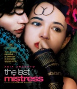 The Last Mistress (Blu-ray Movie)