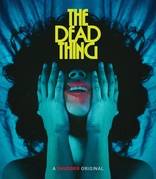 The Dead Thing (Blu-ray Movie)