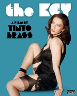 The Key (Blu-ray Movie)