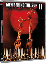 Men Behind the Sun 2: Laboratory of the Devil (Blu-ray Movie)