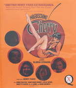 Maraschino Cherry (Blu-ray Movie)