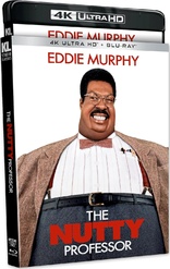 The Music Man 4K Blu-ray (Warner Archive Collection)