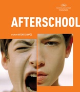 Afterschool (Blu-ray Movie)