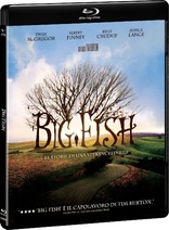 Big Fish (Blu-ray Movie)