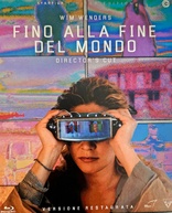 Until the End of the World (Blu-ray Movie)