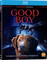 Good Boy (Blu-ray Movie)