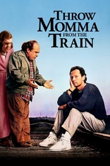 Throw Momma From the Train (Blu-ray Movie), temporary cover art