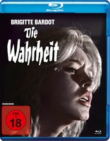 La v�rit� (Blu-ray Movie)