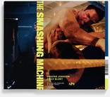 The Smashing Machine Blu-ray (DigiPack)