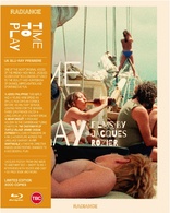 Time to Play: Films by Jacques Rozier (Blu-ray Movie)
