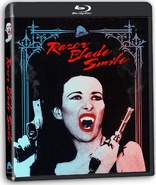 Razor Blade Smile (Blu-ray Movie)