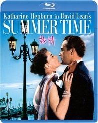 Summertime (Blu-ray)