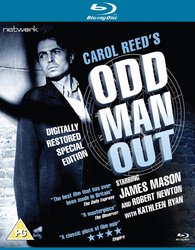 Odd Man Out (Blu-ray)