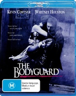 The Bodyguard (Blu-ray Movie)