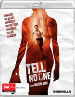 Tell No One (Blu-ray Movie)