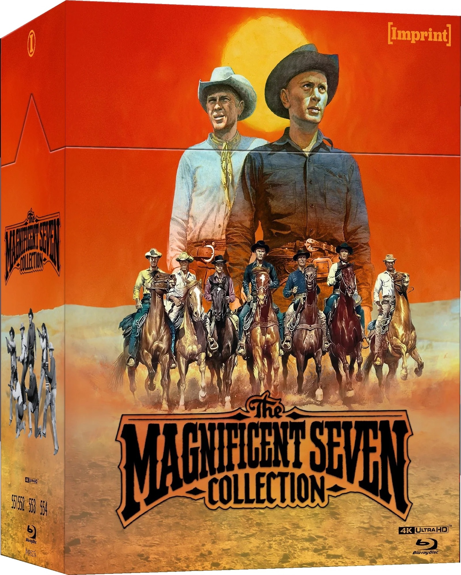 Imprint: Western Hardboxes Coming Soon