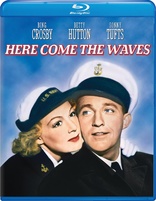 Here Come the Waves (1944)
