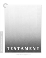 Testament (Blu-ray Movie)