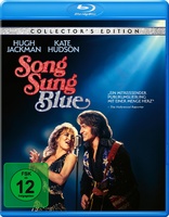 Song Sung Blue (Blu-ray Movie)