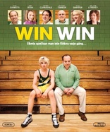 Win Win (Blu-ray Movie)