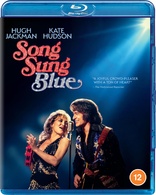 Song Sung Blue (Blu-ray Movie)