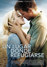 Safe Haven (Blu-ray Movie)