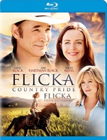 Flicka: Country Pride (Blu-ray Movie)