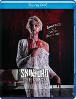Skinford Chapter Two - The Curse (Blu-ray Movie)
