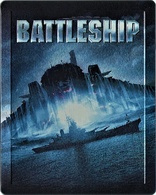 Battleship (Blu-ray Movie)