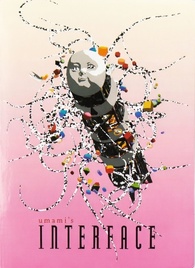 Interface Blu-ray (DigiPack) (Canada)