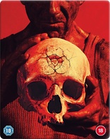 28 Years Later: The Bone Temple 4K (Blu-ray Movie)