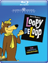 Loopy De Loop: The Complete Collection (Blu-ray Movie) Loopy De Loop: The Complete Collection (Blu-ray Movie)