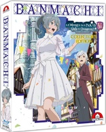 DanMachi - Is It Wrong to Try to Pick Up Girls in a Dungeon? - Staffel 5 - Vol.1 - Familia Myth - Collector's Edition (Blu-ray Movie)
