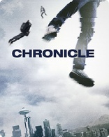 Chronicle Blu-ray (Extended Edition / Includes Original Cinema