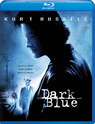 Dark Blue Blu-ray