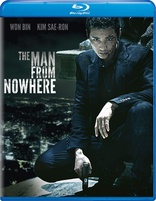 The Man from Nowhere (Blu-ray Movie), temporary cover art