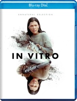 In Vitro (Blu-ray Movie)