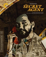 Lars von Trier's Golden Heart Trilogy Blu-ray (ラース・フォン