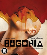 Bugonia (Blu-ray Movie)