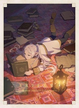 Frieren: Beyond Journey's End: Vol. 4 Blu-ray (DigiPack) (Japan)