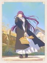 Frieren: Beyond Journey's End: Vol. 4 Blu-ray (DigiPack) (Japan)