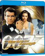 The World Is Not Enough (Blu-ray Movie)