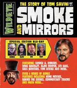 Smoke and Mirrors: The Story of Tom Savini (Blu-ray Movie)